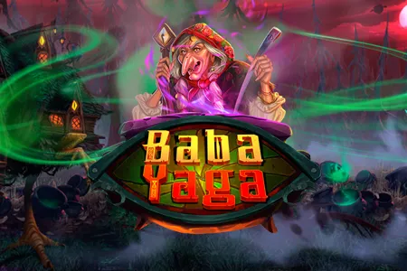 Baba Yaga